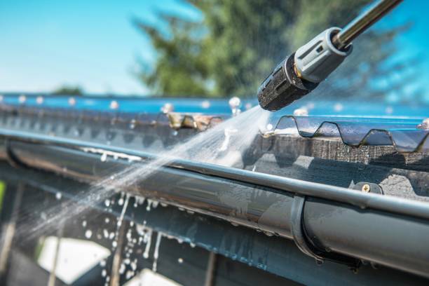Best Commercial Building Pressure Washing  in New Braunfels, TX