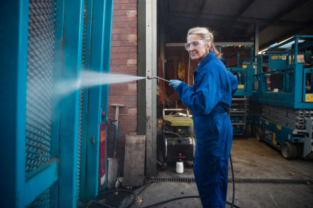 Best Commercial Building Pressure Washing  in New Braunfels, TX
