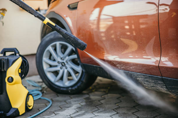 Best House Pressure Washing  in New Braunfels, TX