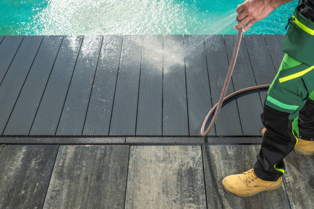 Best Sidewalk Pressure Washing  in New Braunfels, TX