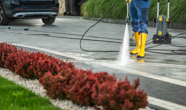 Best Deck Pressure Washing  in New Braunfels, TX