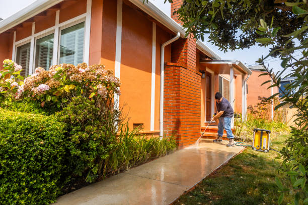Best Pressure Washing Estimates  in New Braunfels, TX