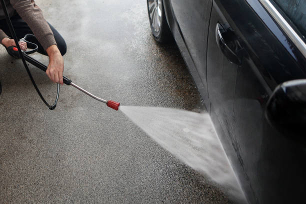 Best Pressure Washing Near Me  in New Braunfels, TX