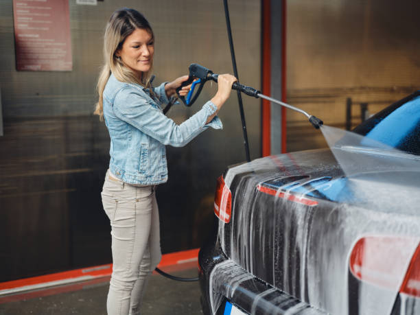 Best Local Pressure Washing Services  in New Braunfels, TX