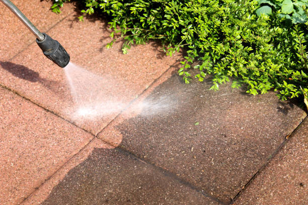 New Braunfels, TX Pressure Washing Company