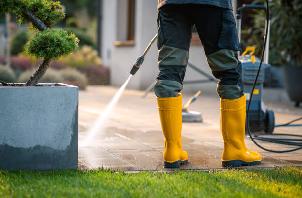 Best Fence Pressure Washing  in New Braunfels, TX